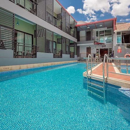 Chayadol Resort - Sha Extra Plus Chiang Rai Esterno foto