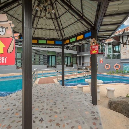 Chayadol Resort - Sha Extra Plus Chiang Rai Esterno foto