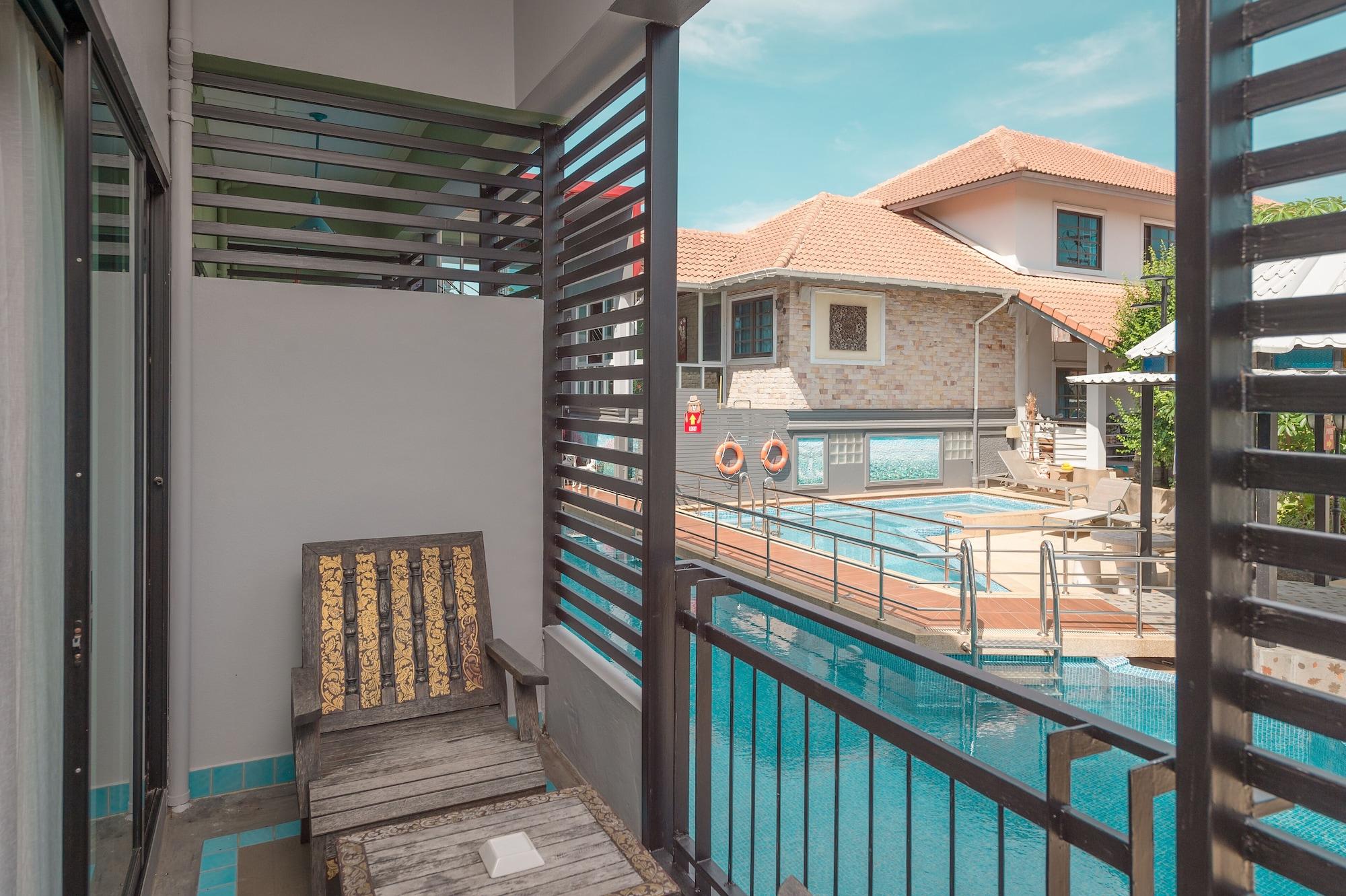 Chayadol Resort - Sha Extra Plus Chiang Rai Esterno foto