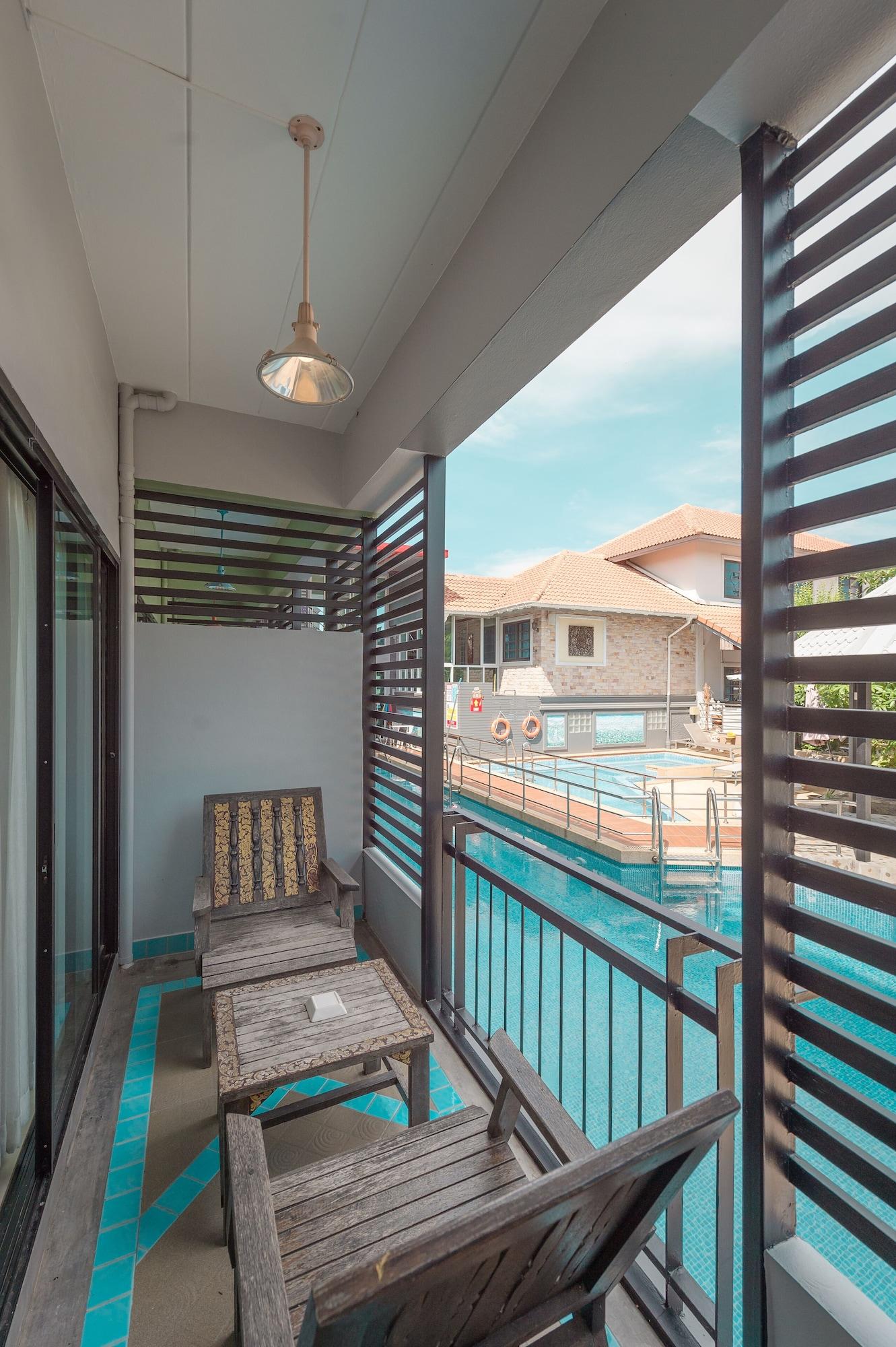 Chayadol Resort - Sha Extra Plus Chiang Rai Esterno foto