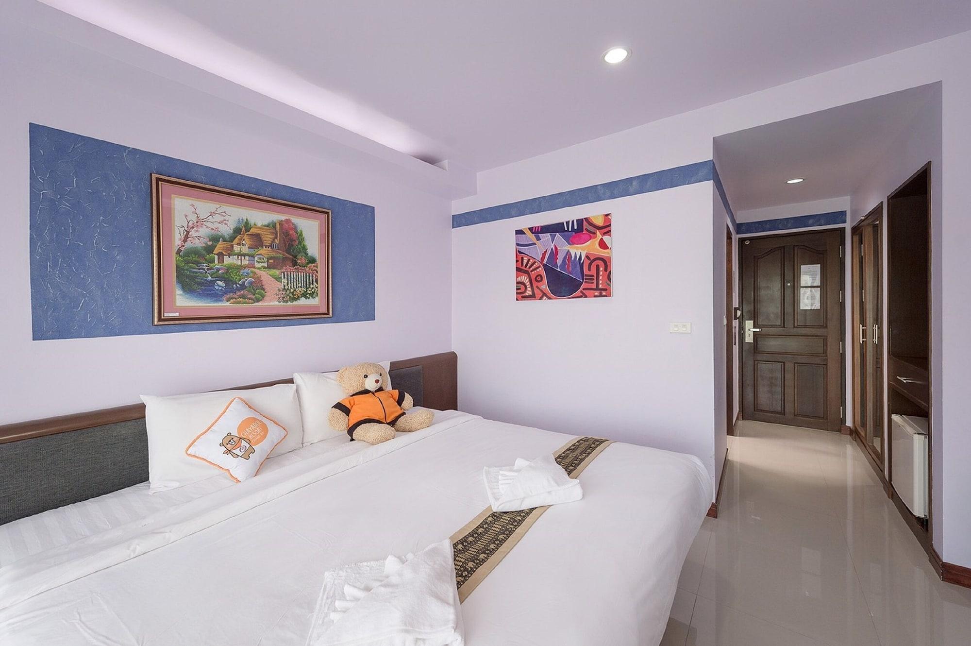 Chayadol Resort - Sha Extra Plus Chiang Rai Esterno foto