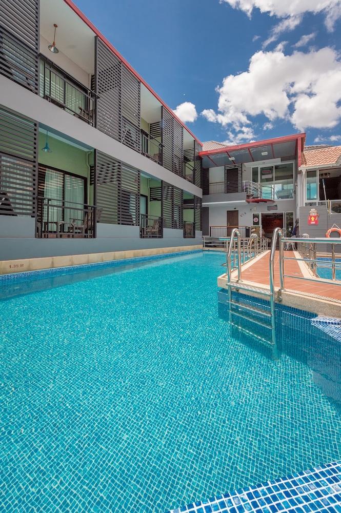 Chayadol Resort - Sha Extra Plus Chiang Rai Esterno foto