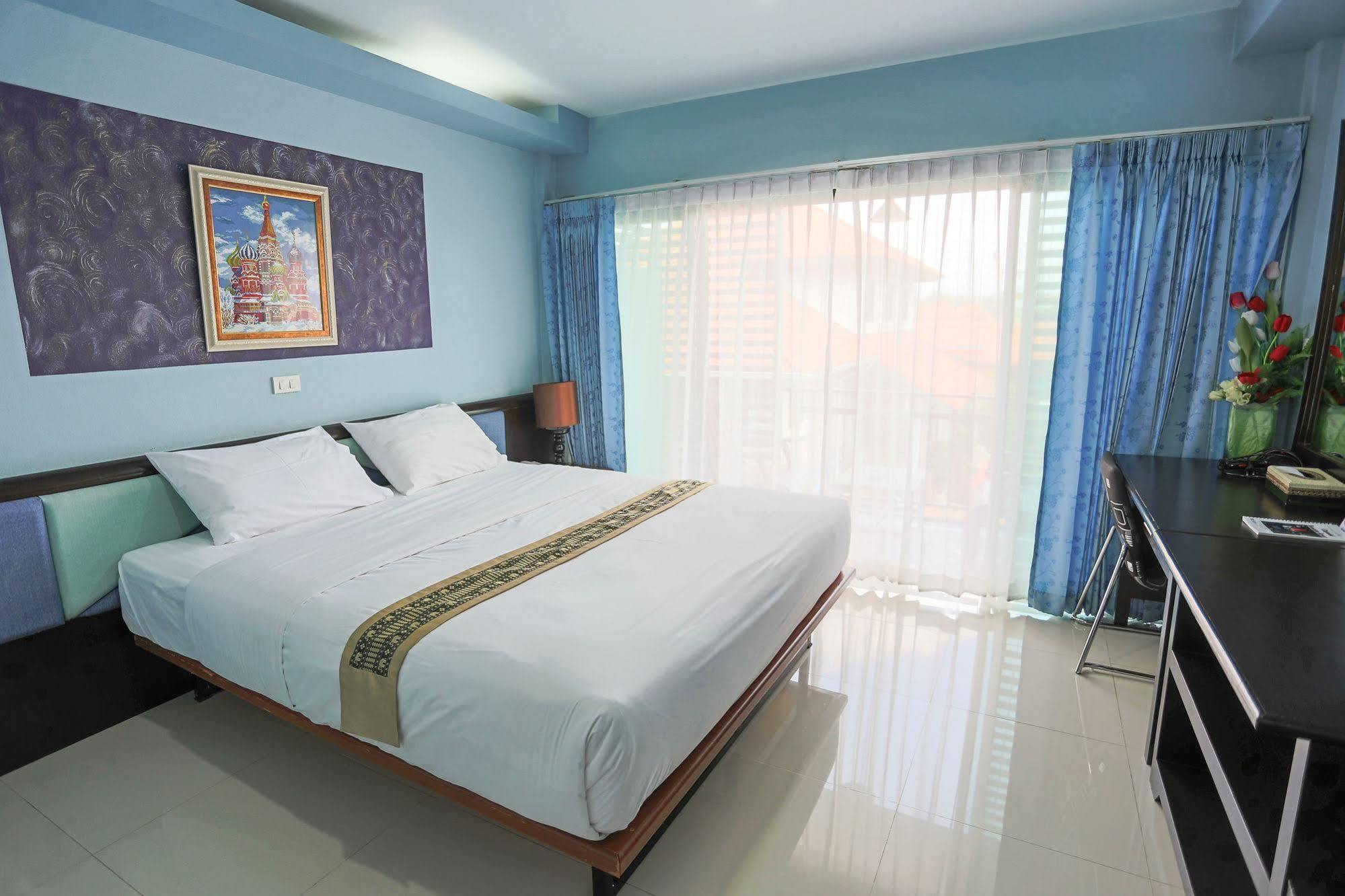 Chayadol Resort - Sha Extra Plus Chiang Rai Esterno foto