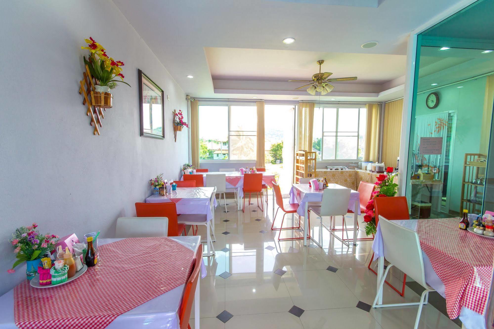 Chayadol Resort - Sha Extra Plus Chiang Rai Esterno foto