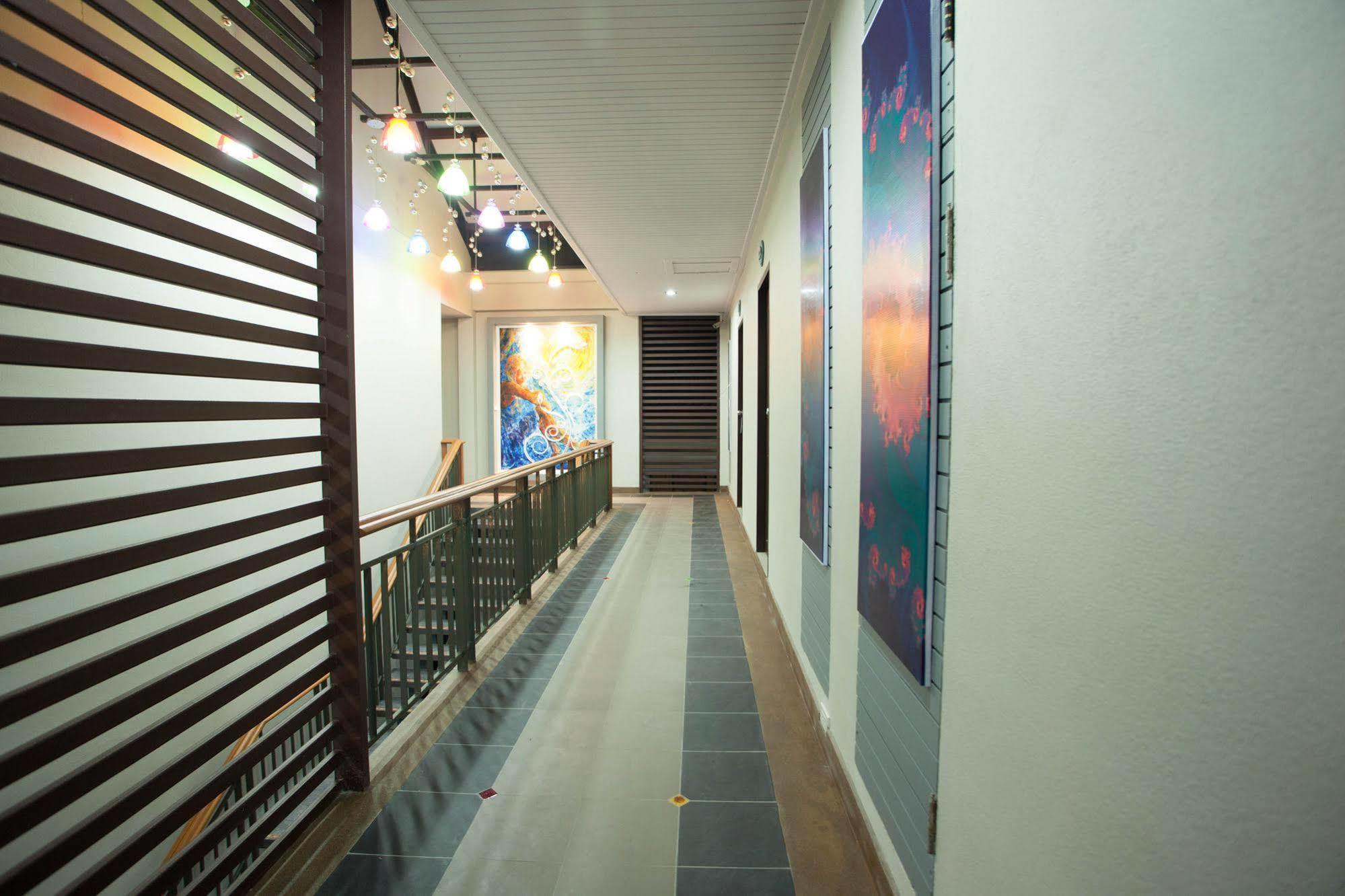 Chayadol Resort - Sha Extra Plus Chiang Rai Esterno foto