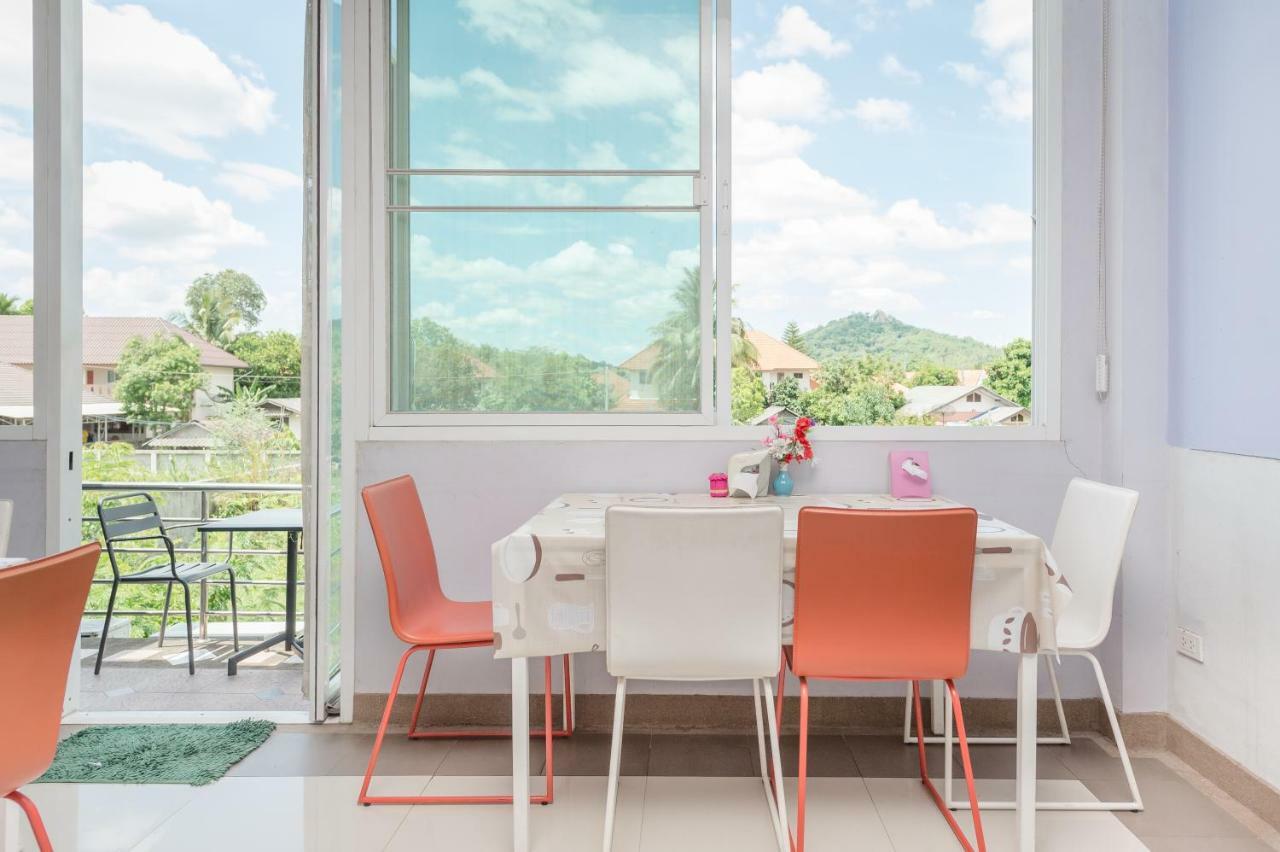 Chayadol Resort - Sha Extra Plus Chiang Rai Esterno foto