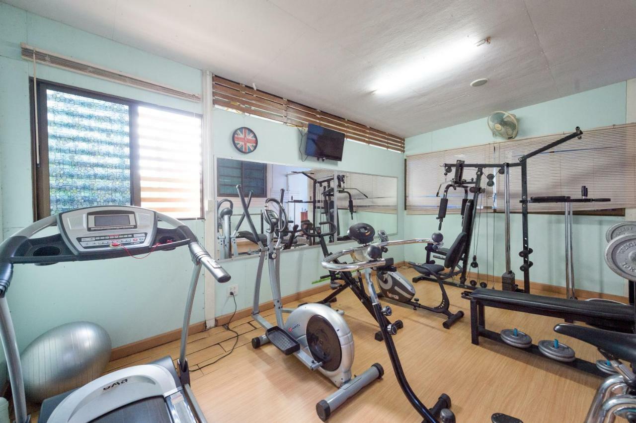 Chayadol Resort - Sha Extra Plus Chiang Rai Esterno foto