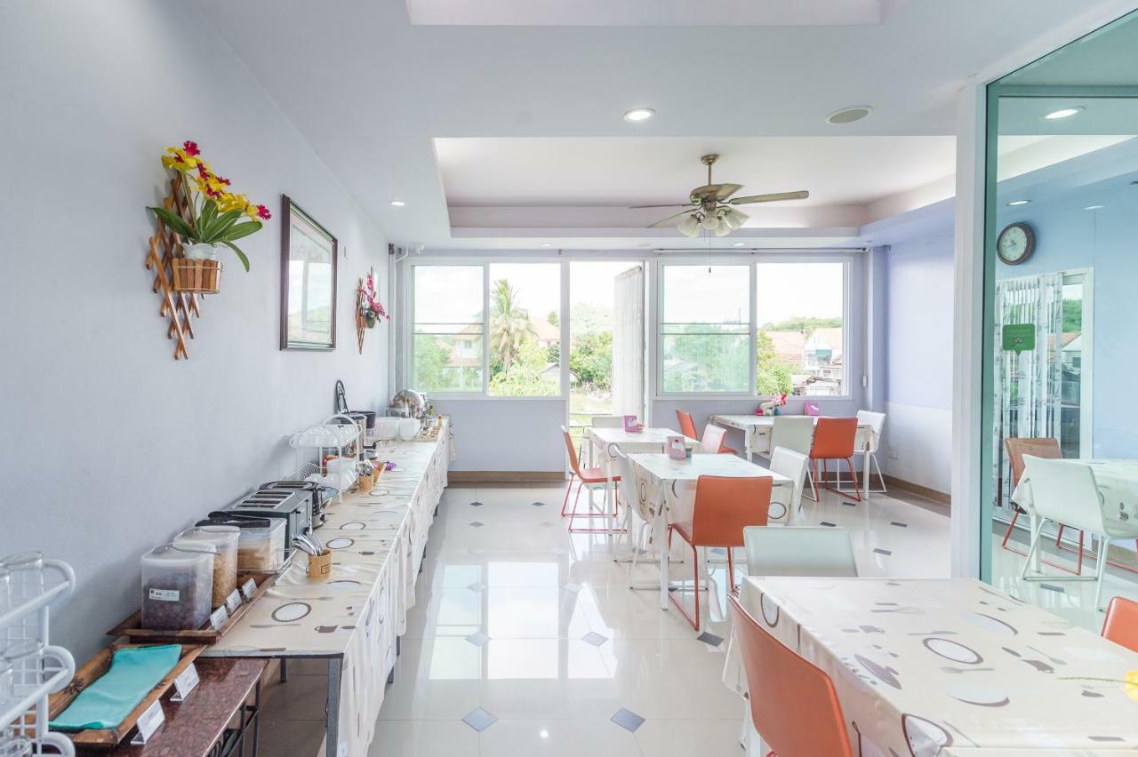 Chayadol Resort - Sha Extra Plus Chiang Rai Esterno foto