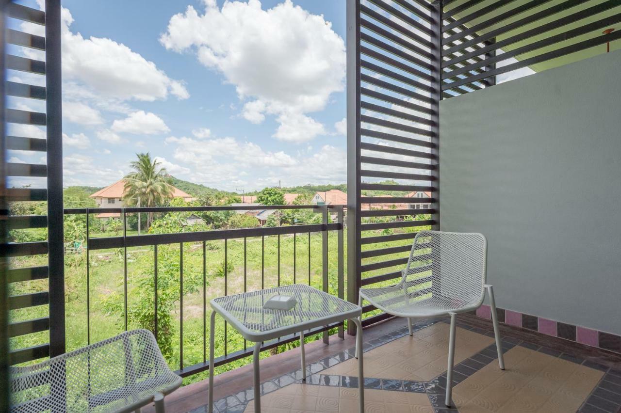 Chayadol Resort - Sha Extra Plus Chiang Rai Esterno foto